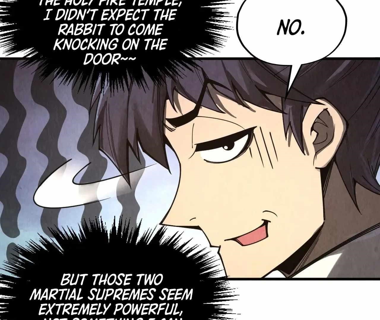 The Eternal Supreme Chapter 328 - Page 113