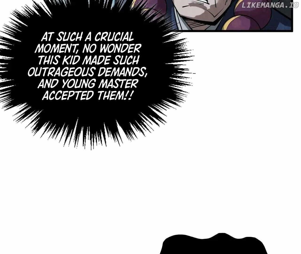 The Eternal Supreme Chapter 353 - Page 113