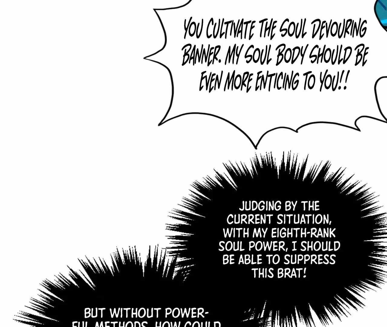 The Eternal Supreme Chapter 378 - Page 133