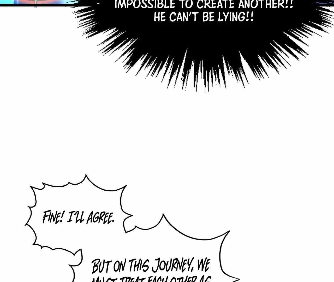 The Eternal Supreme Chapter 379 - Page 96