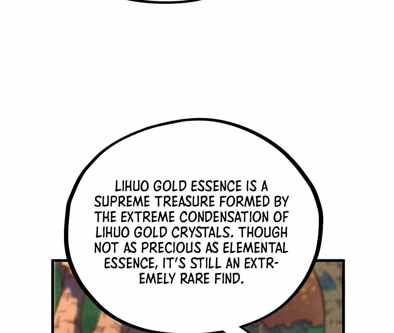 The Eternal Supreme Chapter 400 - Page 53