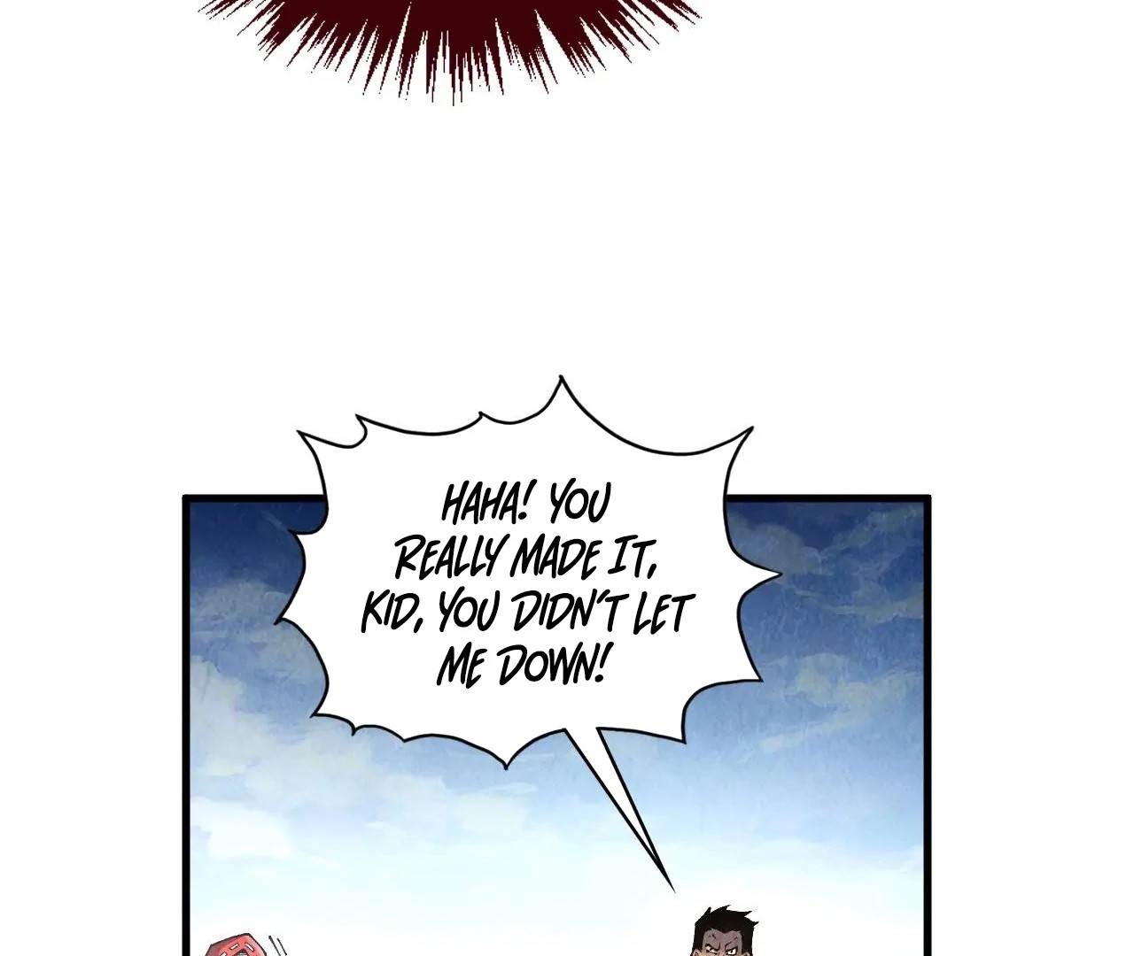The Eternal Supreme Chapter 412 - Page 62