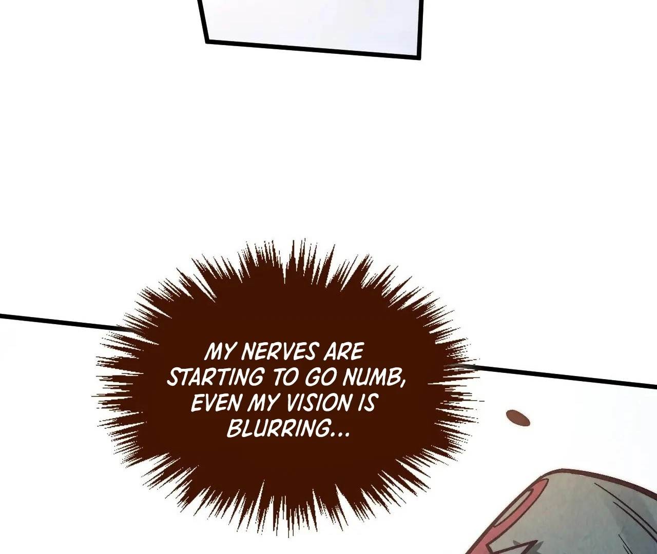 The Eternal Supreme Chapter 413 - Page 31