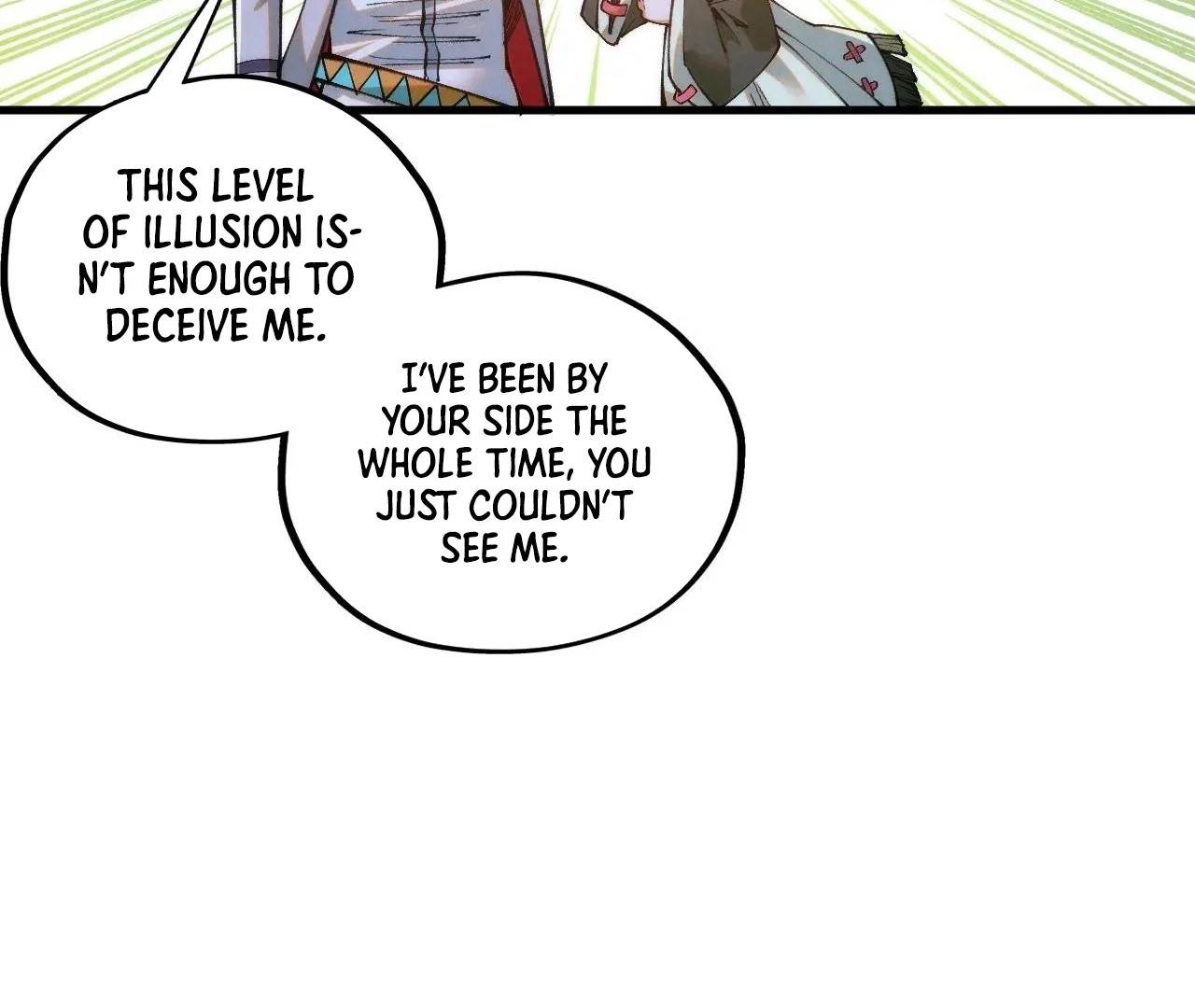 The Eternal Supreme Chapter 413 - Page 48