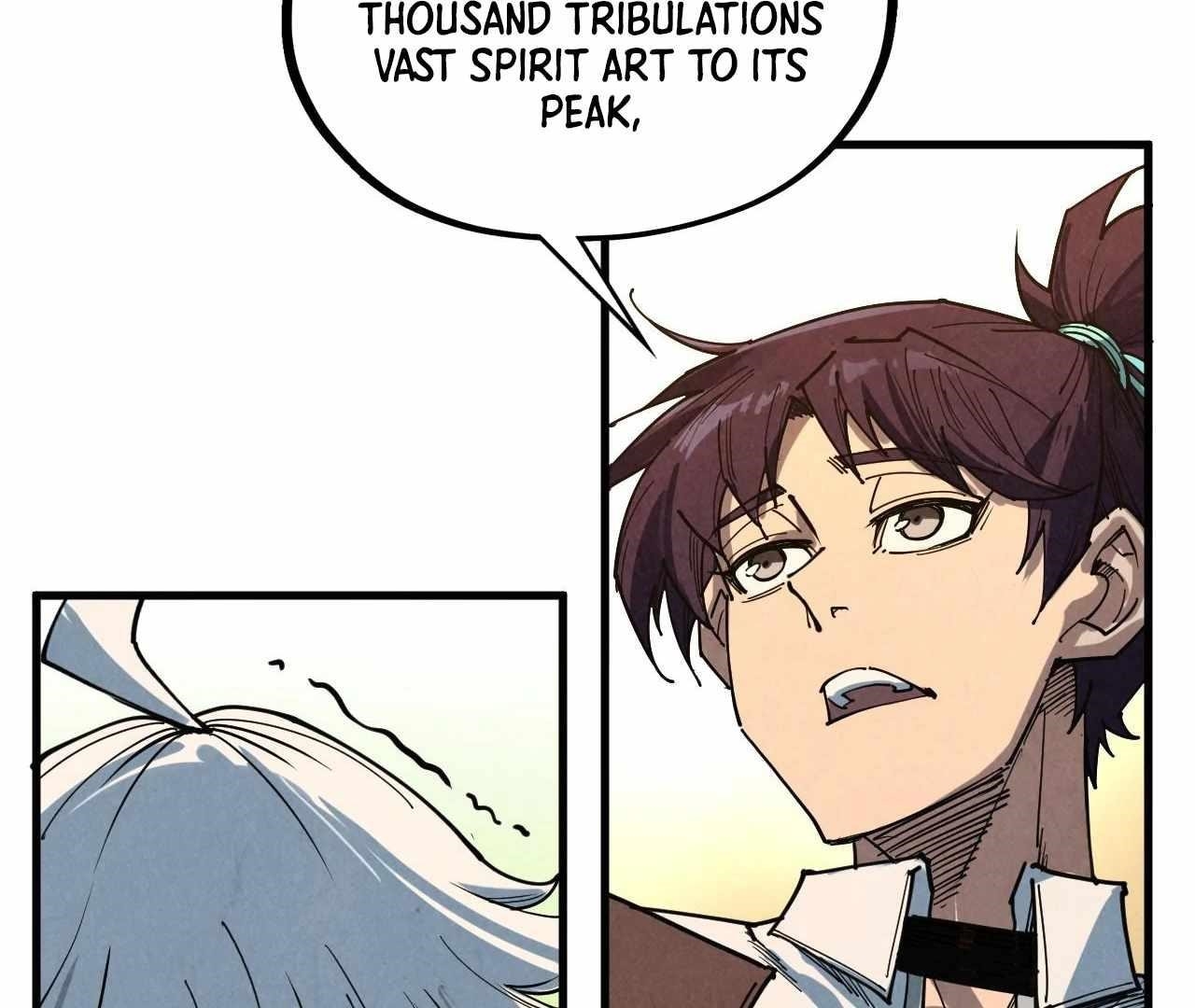 The Eternal Supreme Chapter 424 - Page 18