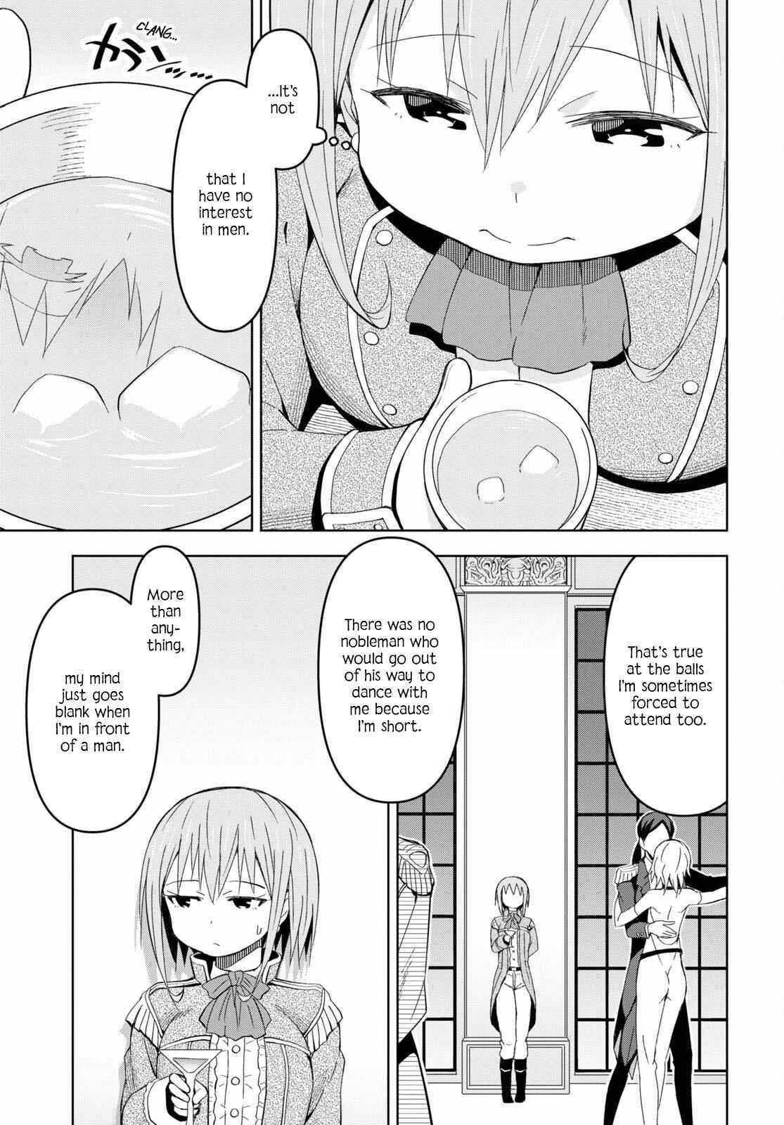 Dungeon Tou de Yadoya wo Yarou! Souzou Mahou wo Moratta Ore no Hosoude Hanjouki Chapter 16 - Page 3