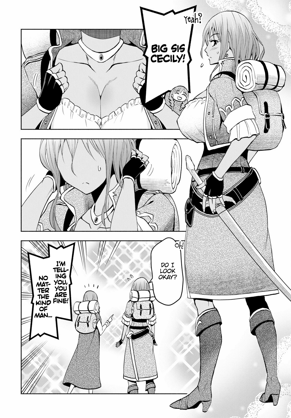 Dungeon Tou de Yadoya wo Yarou! Souzou Mahou wo Moratta Ore no Hosoude Hanjouki Chapter 38 - Page 17