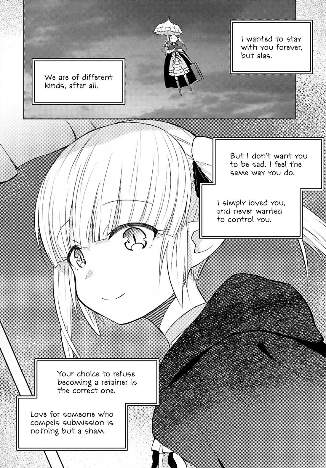 Dungeon Tou de Yadoya wo Yarou! Souzou Mahou wo Moratta Ore no Hosoude Hanjouki Chapter 45 - Page 28