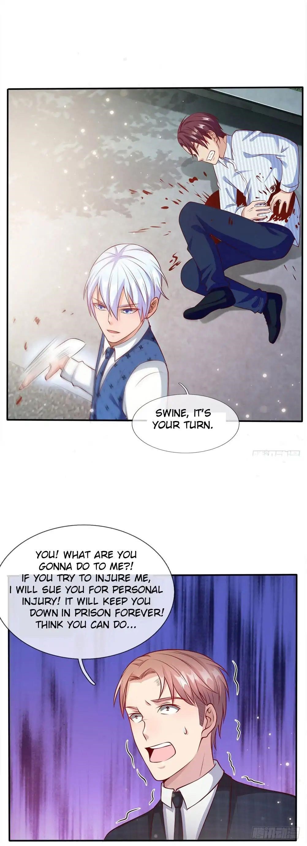 I’m The Great Immortal Chapter 16 - Page 10