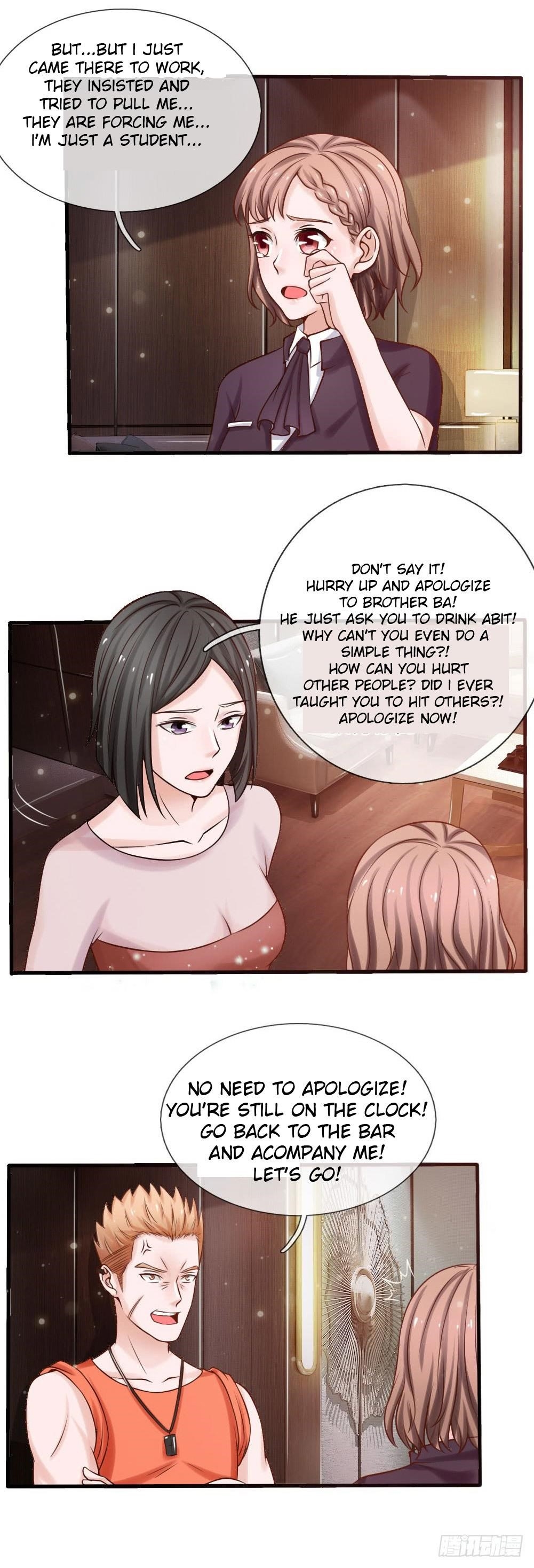 I’m The Great Immortal Chapter 22 - Page 6