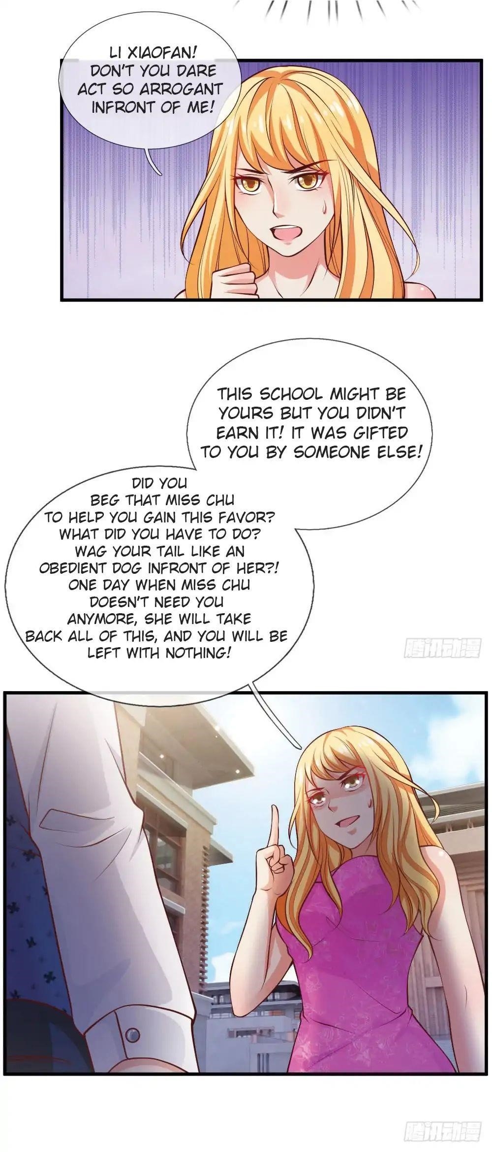 I’m The Great Immortal Chapter 29 - Page 4