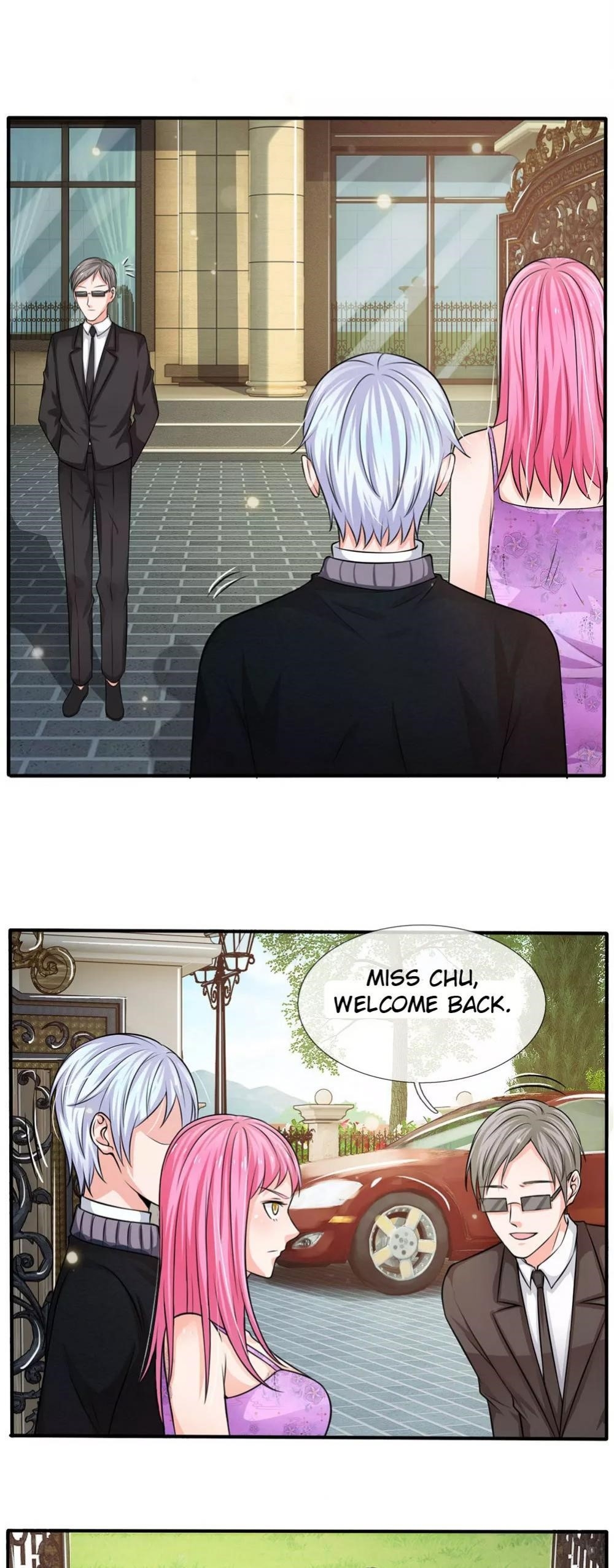 I’m The Great Immortal Chapter 47 - Page 3