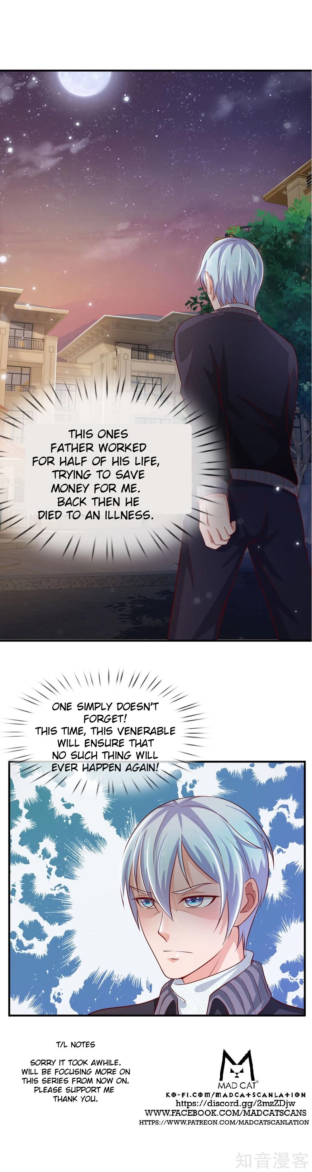 I’m The Great Immortal Chapter 58 - Page 6