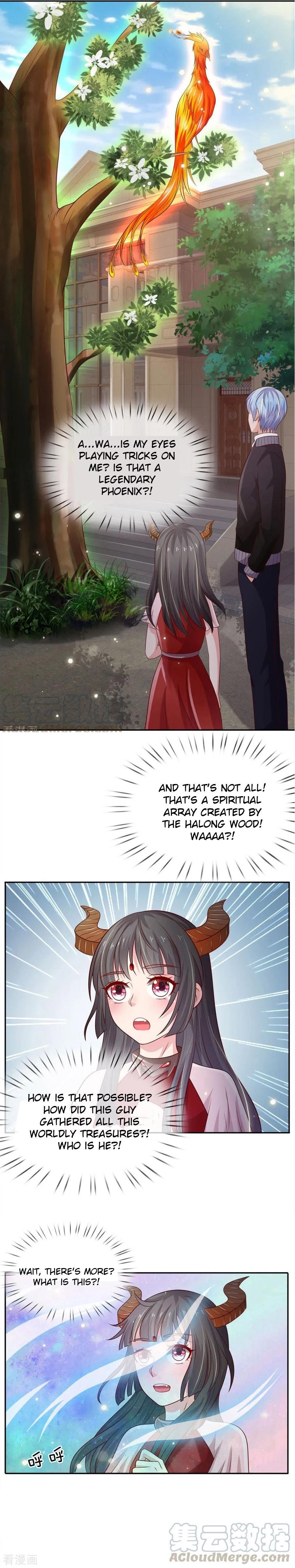 I’m The Great Immortal Chapter 66 - Page 7