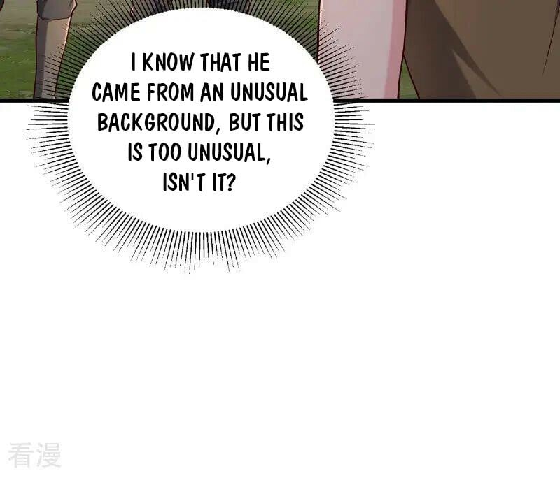 I’m The Great Immortal Chapter 757 - Page 6