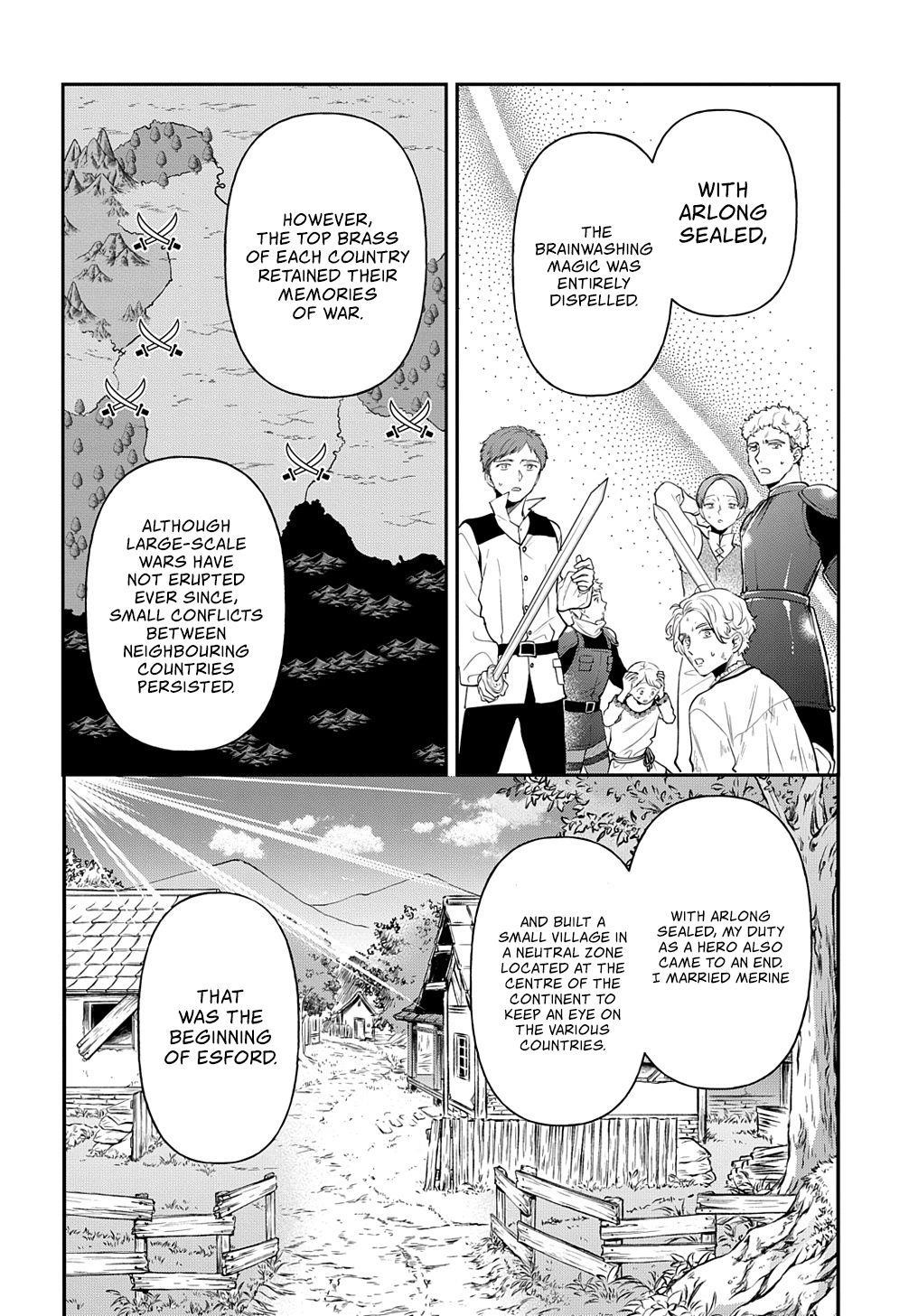 Tensei Kizoku No Isekai Boukenroku ~Jichou Wo Shiranai Kamigami No Shito~ Chapter 26 - Page 20