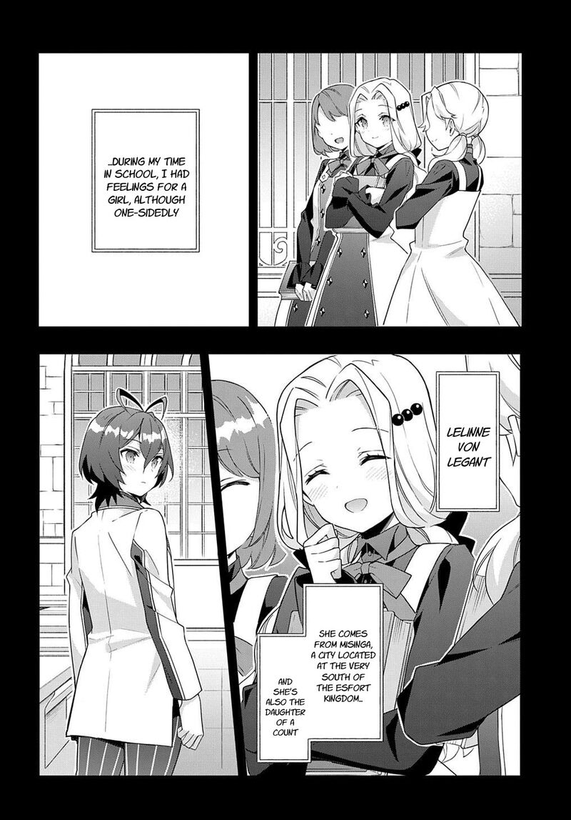 Tensei Kizoku No Isekai Boukenroku ~Jichou Wo Shiranai Kamigami No Shito~ Chapter 56 - Page 2