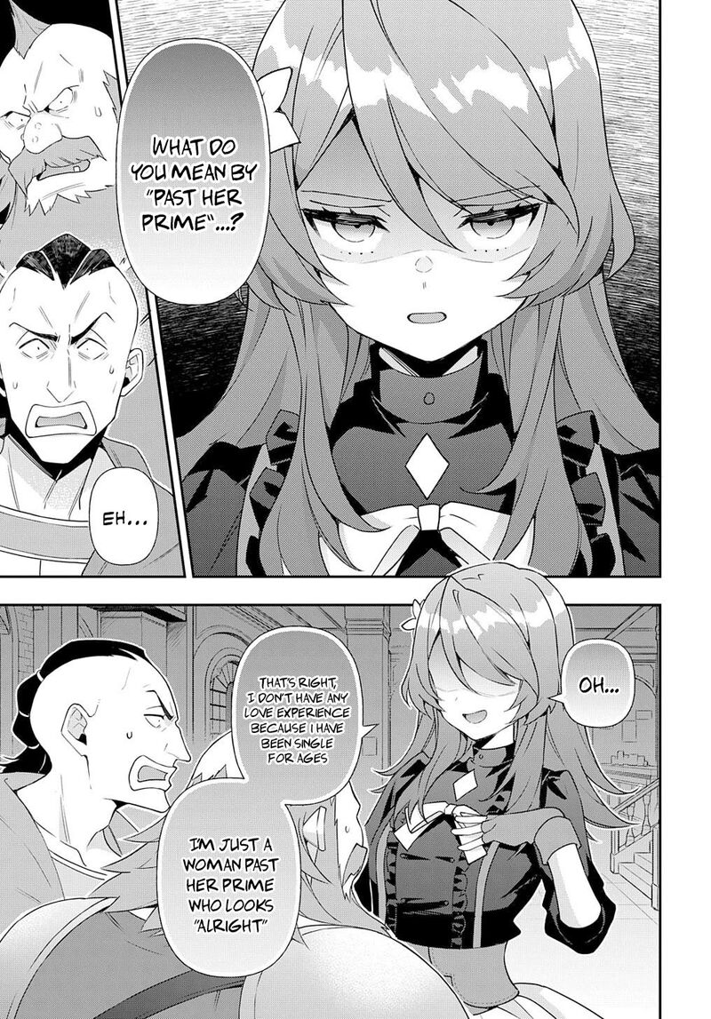 Tensei Kizoku No Isekai Boukenroku ~Jichou Wo Shiranai Kamigami No Shito~ Chapter 56 - Page 21