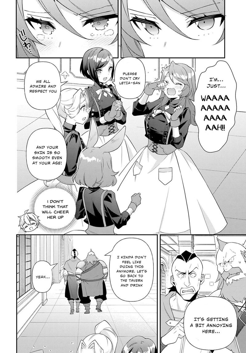 Tensei Kizoku No Isekai Boukenroku ~Jichou Wo Shiranai Kamigami No Shito~ Chapter 56 - Page 22