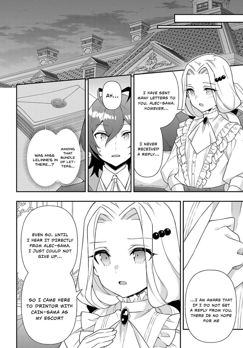 Tensei Kizoku No Isekai Boukenroku ~Jichou Wo Shiranai Kamigami No Shito~ Chapter 56 - Page 8