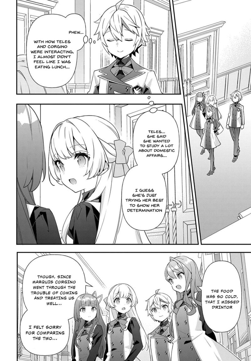 Tensei Kizoku No Isekai Boukenroku ~Jichou Wo Shiranai Kamigami No Shito~ Chapter 58 - Page 14