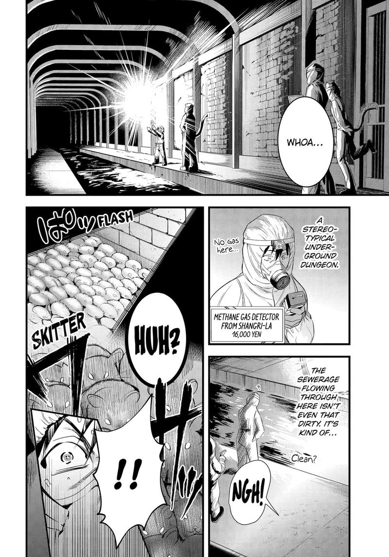 The Mail Order Life of a Man Around 40 in Another World Chapter 41 - Page 14