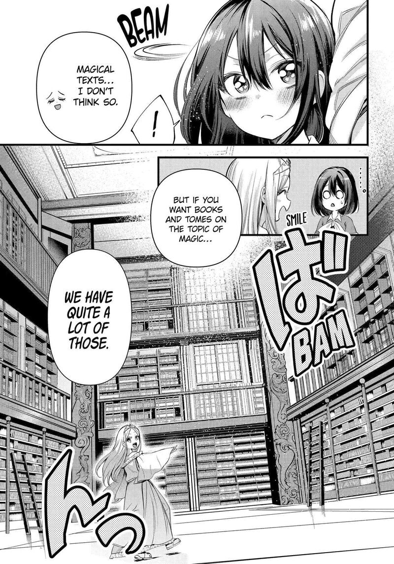 The Mail Order Life of a Man Around 40 in Another World Chapter 48 - Page 19