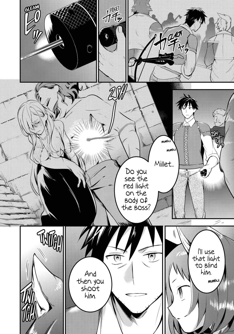 The Mail Order Life of a Man Around 40 in Another World Chapter 9 - Page 6