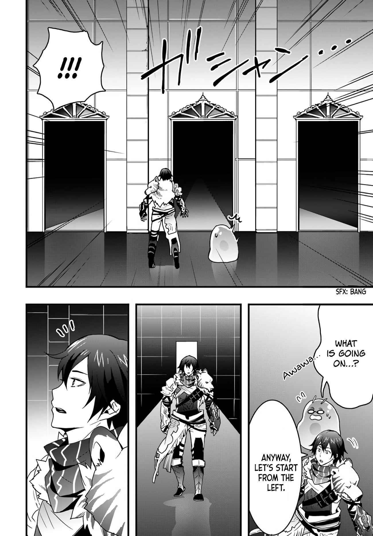 It Seems the Production Skill Acquired in Another World is the Strongest Chapter 12 - Page 6