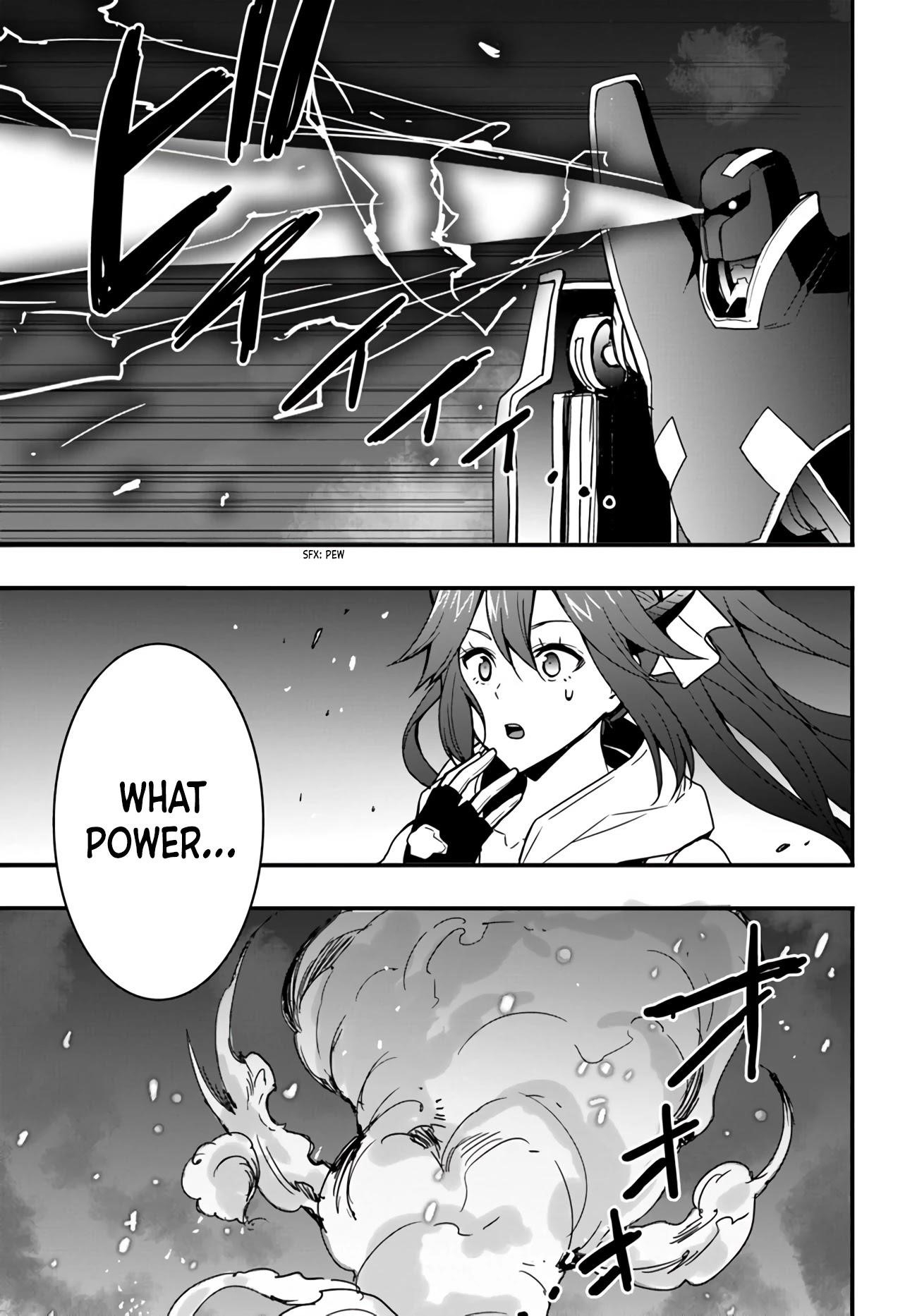 It Seems the Production Skill Acquired in Another World is the Strongest Chapter 14 - Page 1