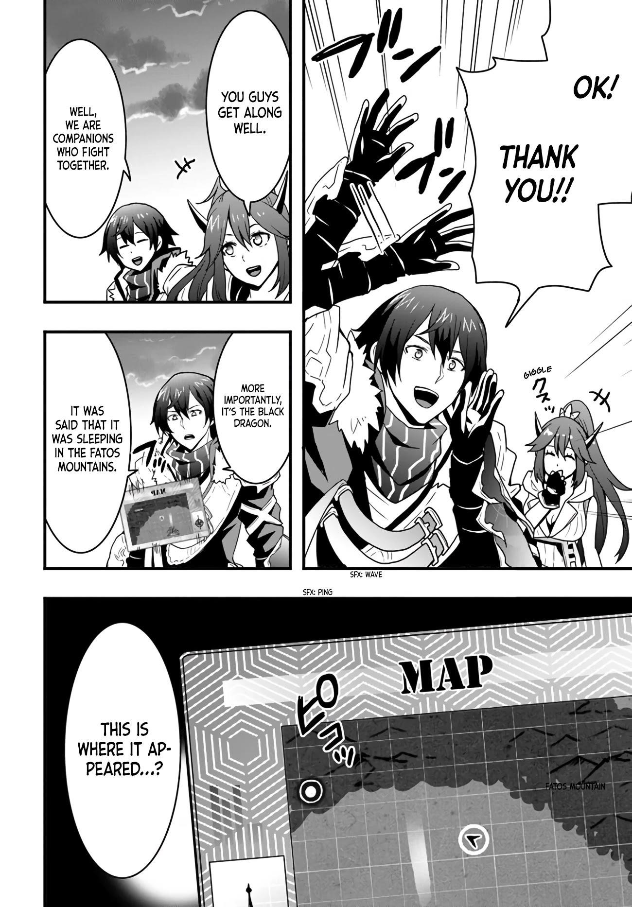 It Seems the Production Skill Acquired in Another World is the Strongest Chapter 14 - Page 18