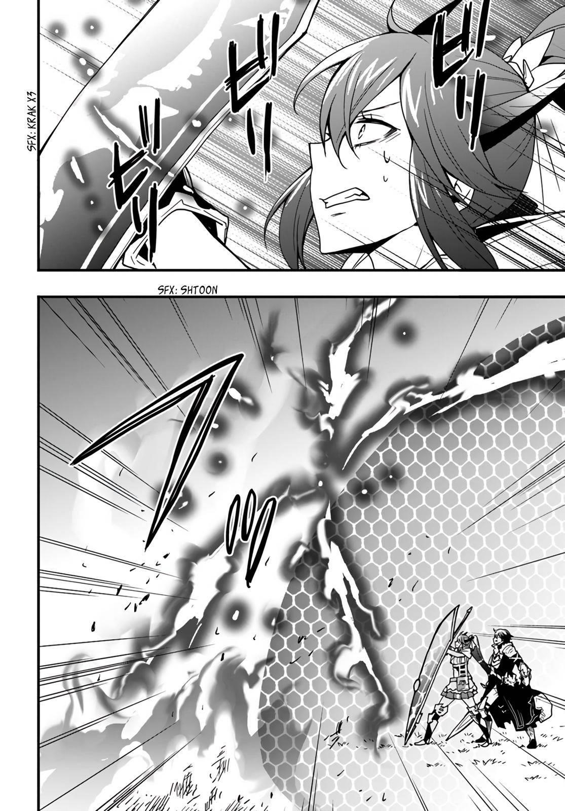 It Seems the Production Skill Acquired in Another World is the Strongest Chapter 15 - Page 9