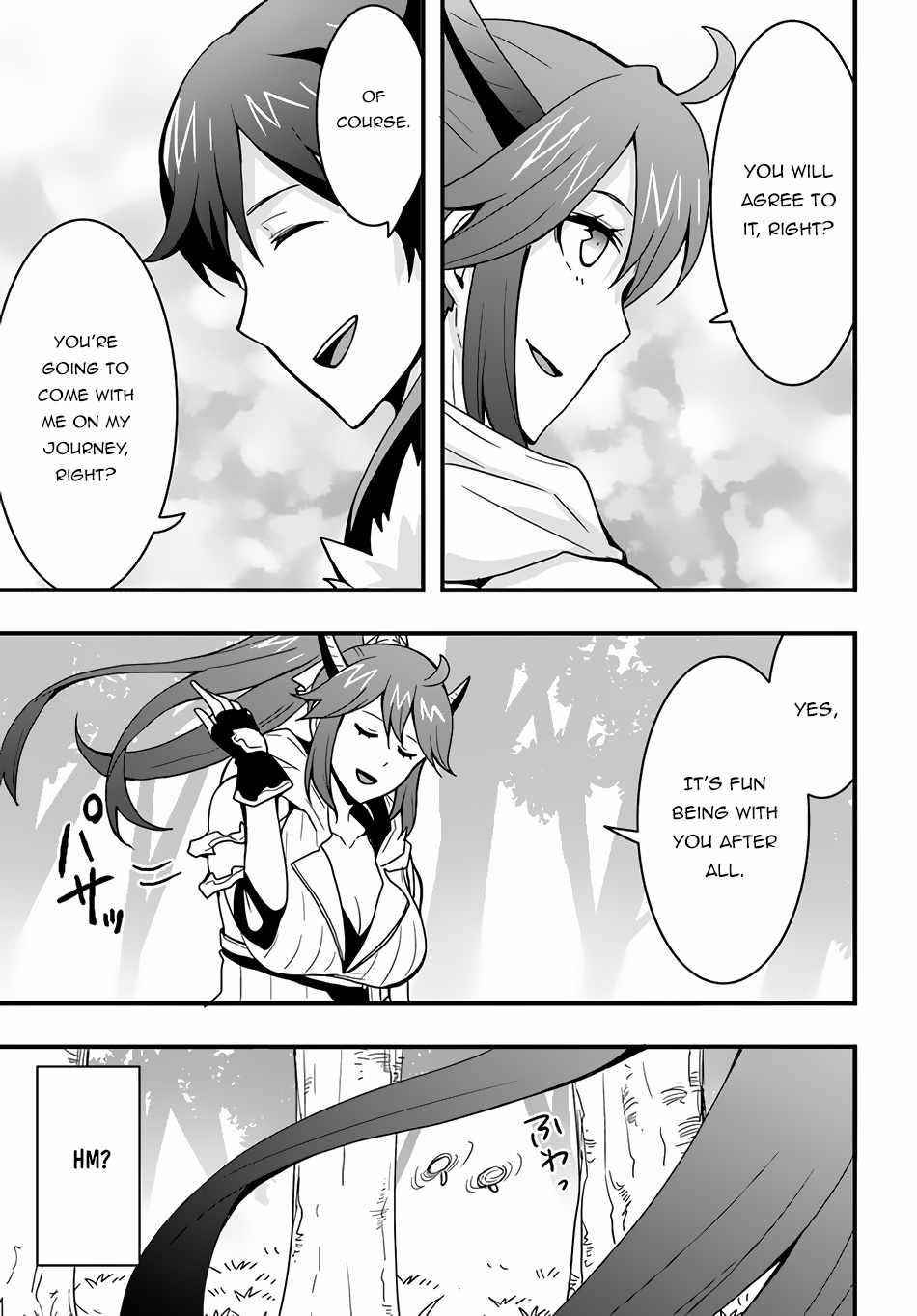 It Seems the Production Skill Acquired in Another World is the Strongest Chapter 17 - Page 5