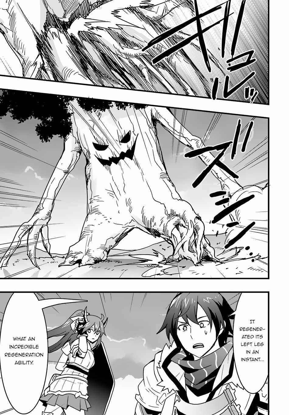 It Seems the Production Skill Acquired in Another World is the Strongest Chapter 20 - Page 9