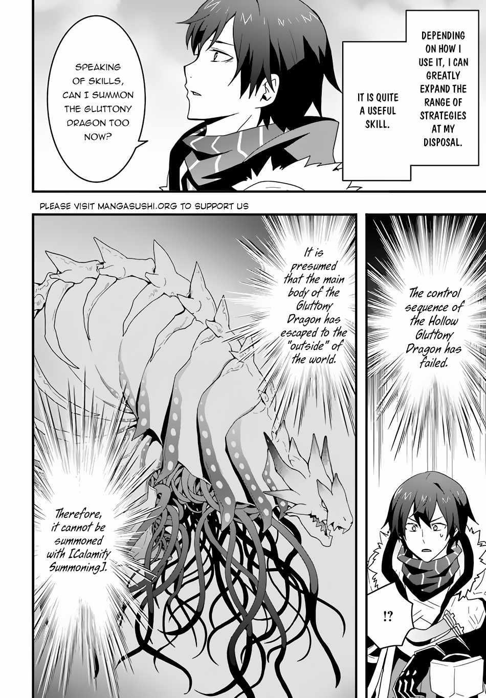 It Seems the Production Skill Acquired in Another World is the Strongest Chapter 30 - Page 23