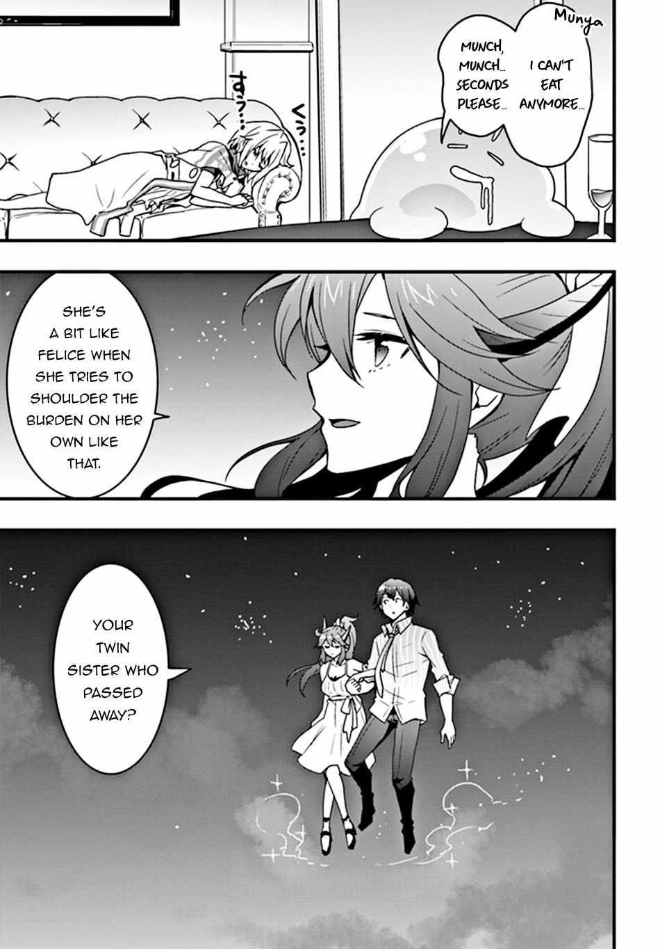 It Seems the Production Skill Acquired in Another World is the Strongest Chapter 31 - Page 23