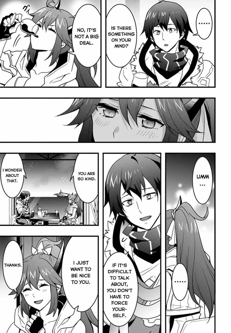 It Seems the Production Skill Acquired in Another World is the Strongest Chapter 43 - Page 21