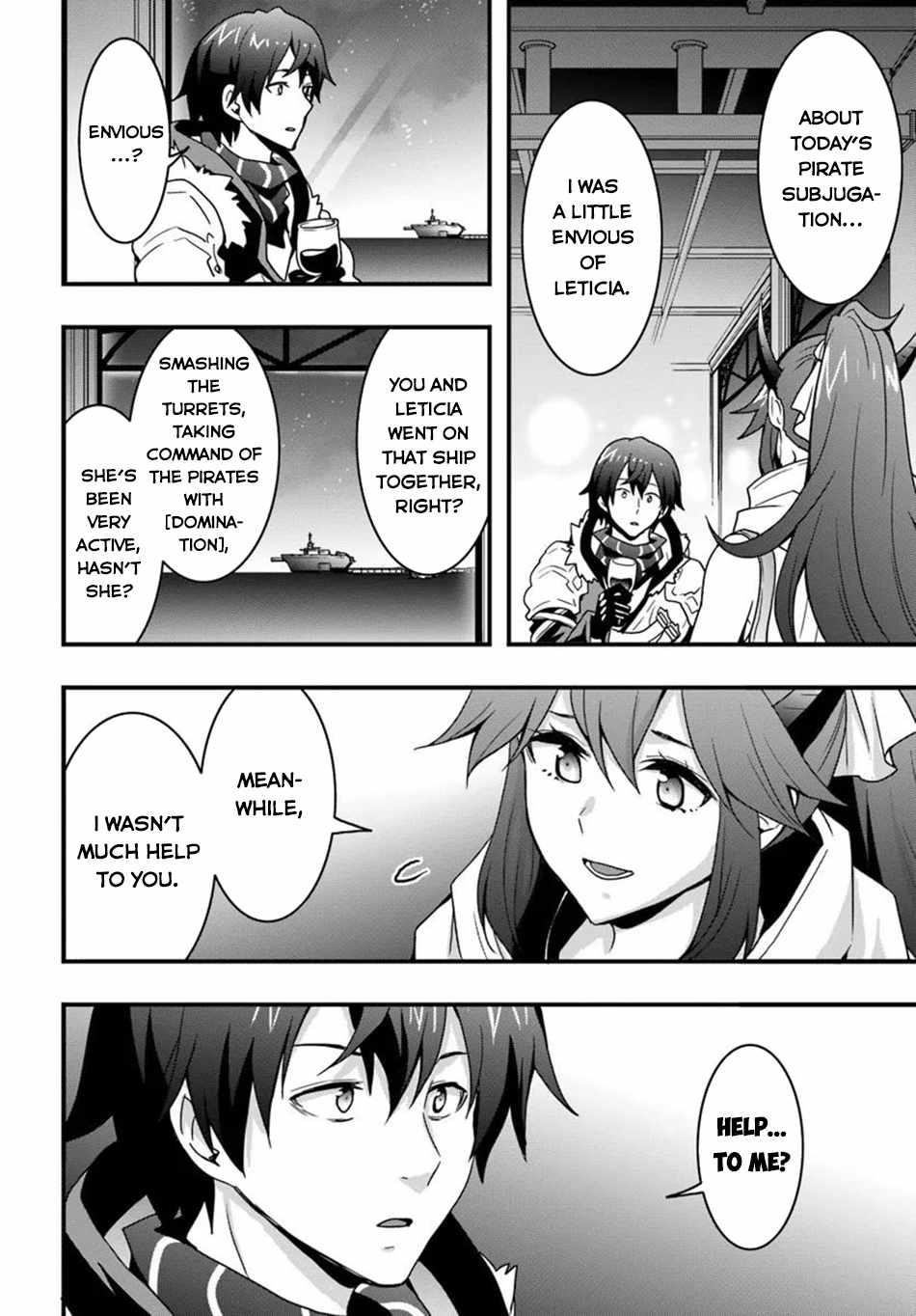 It Seems the Production Skill Acquired in Another World is the Strongest Chapter 43 - Page 22