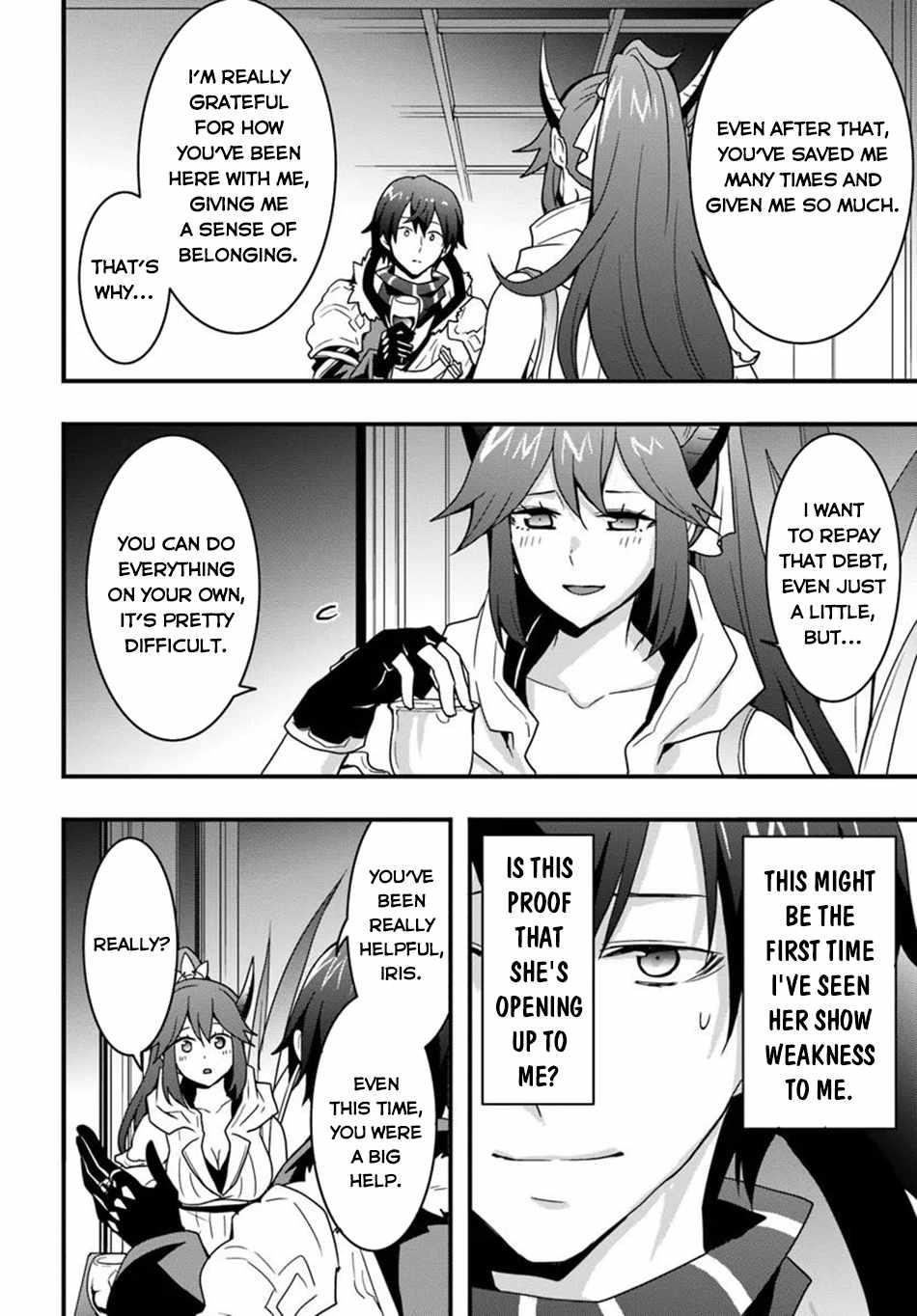 It Seems the Production Skill Acquired in Another World is the Strongest Chapter 43 - Page 24