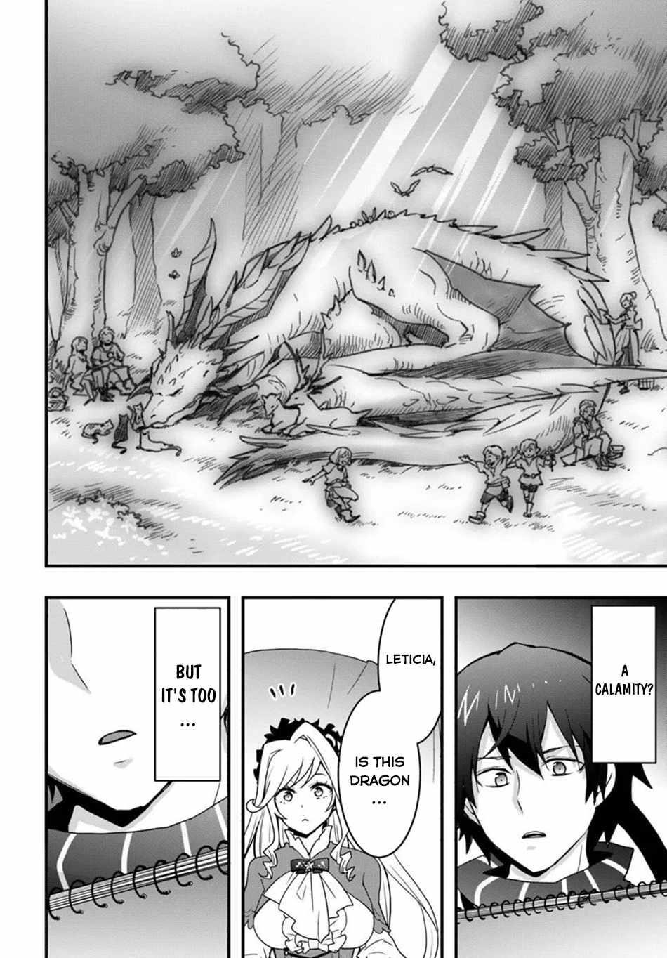 It Seems the Production Skill Acquired in Another World is the Strongest Chapter 43 - Page 6