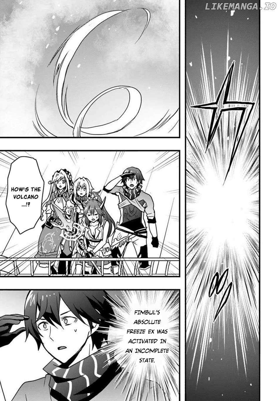 It Seems the Production Skill Acquired in Another World is the Strongest Chapter 49 - Page 19