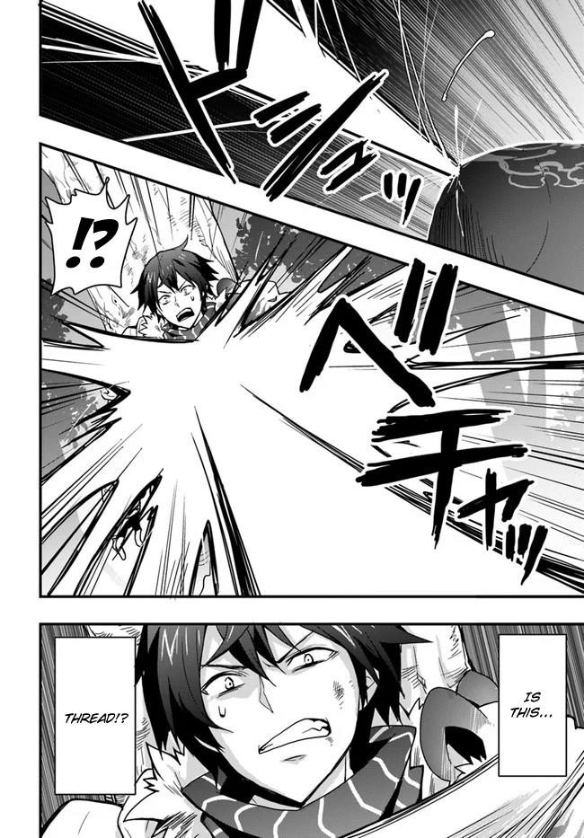 It Seems the Production Skill Acquired in Another World is the Strongest Chapter 6 - Page 8