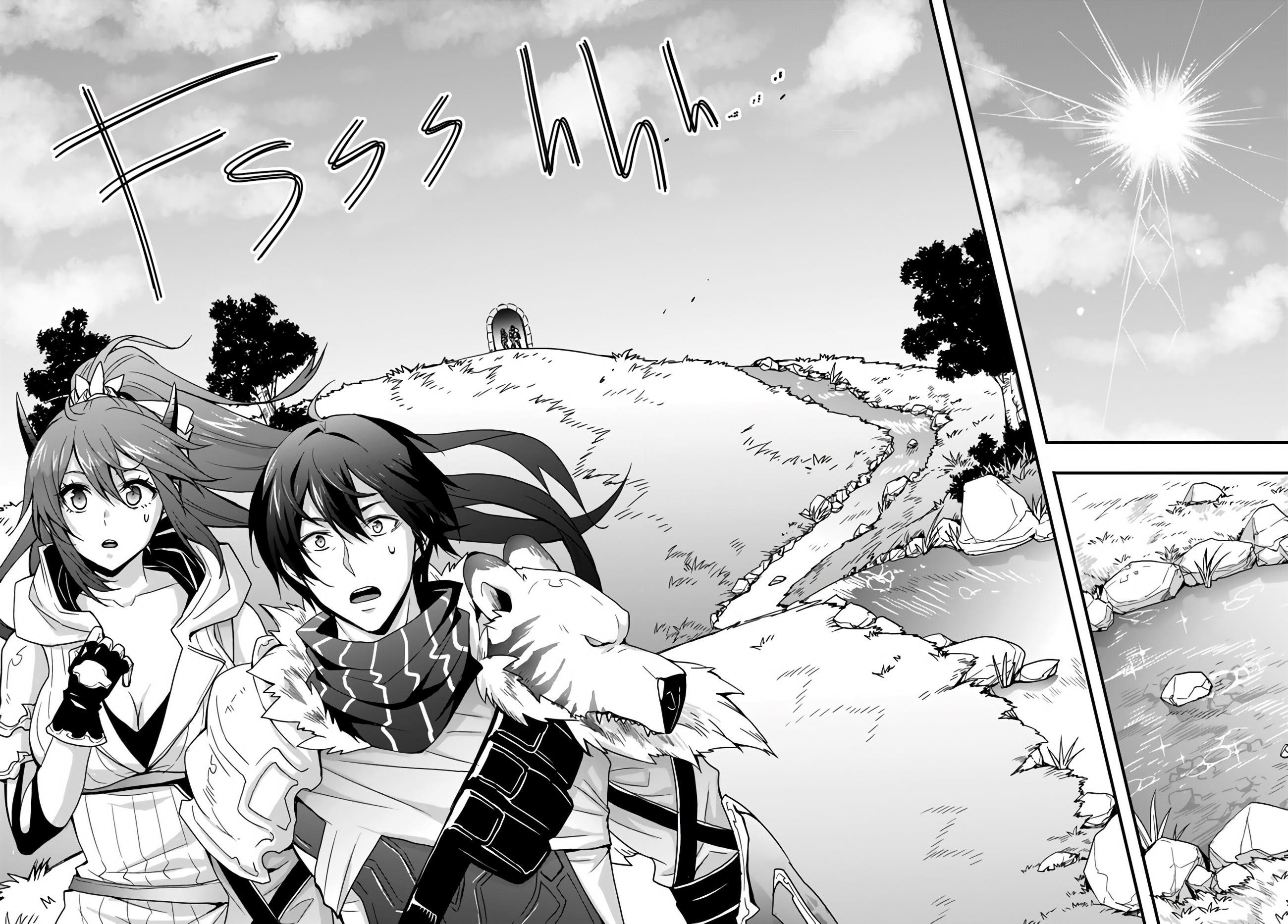 It Seems the Production Skill Acquired in Another World is the Strongest Chapter 9 - Page 6