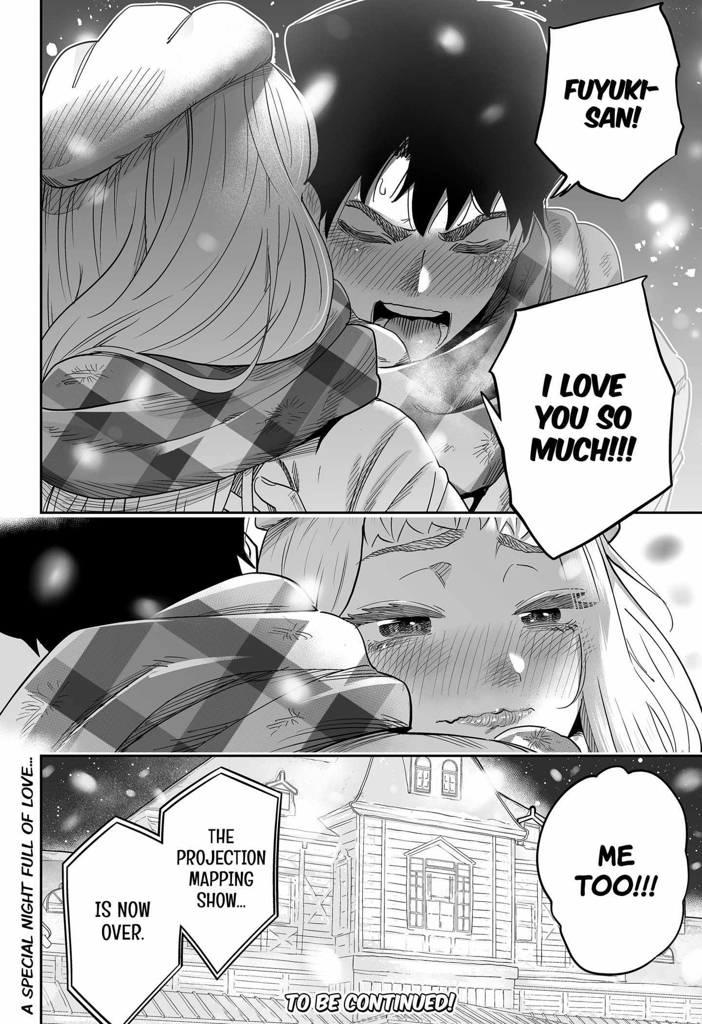 Dosanko Gyaru Is Mega Cute Chapter 110 - Page 20