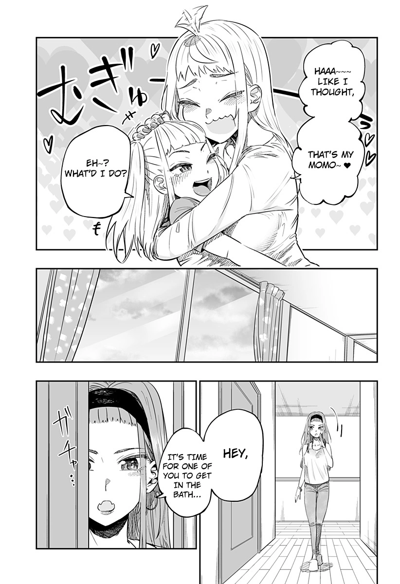 Dosanko Gyaru Is Mega Cute Chapter 39 - Page 13