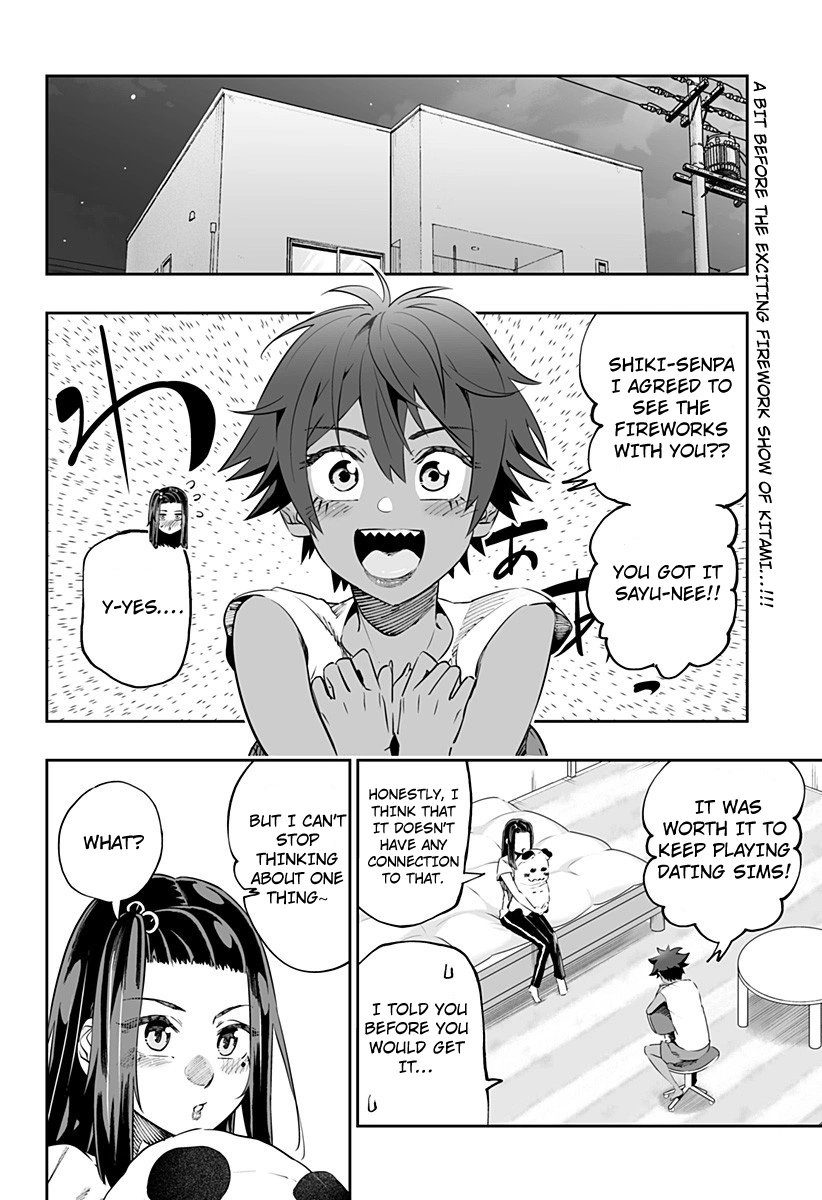 Dosanko Gyaru Is Mega Cute Chapter 41 - Page 2