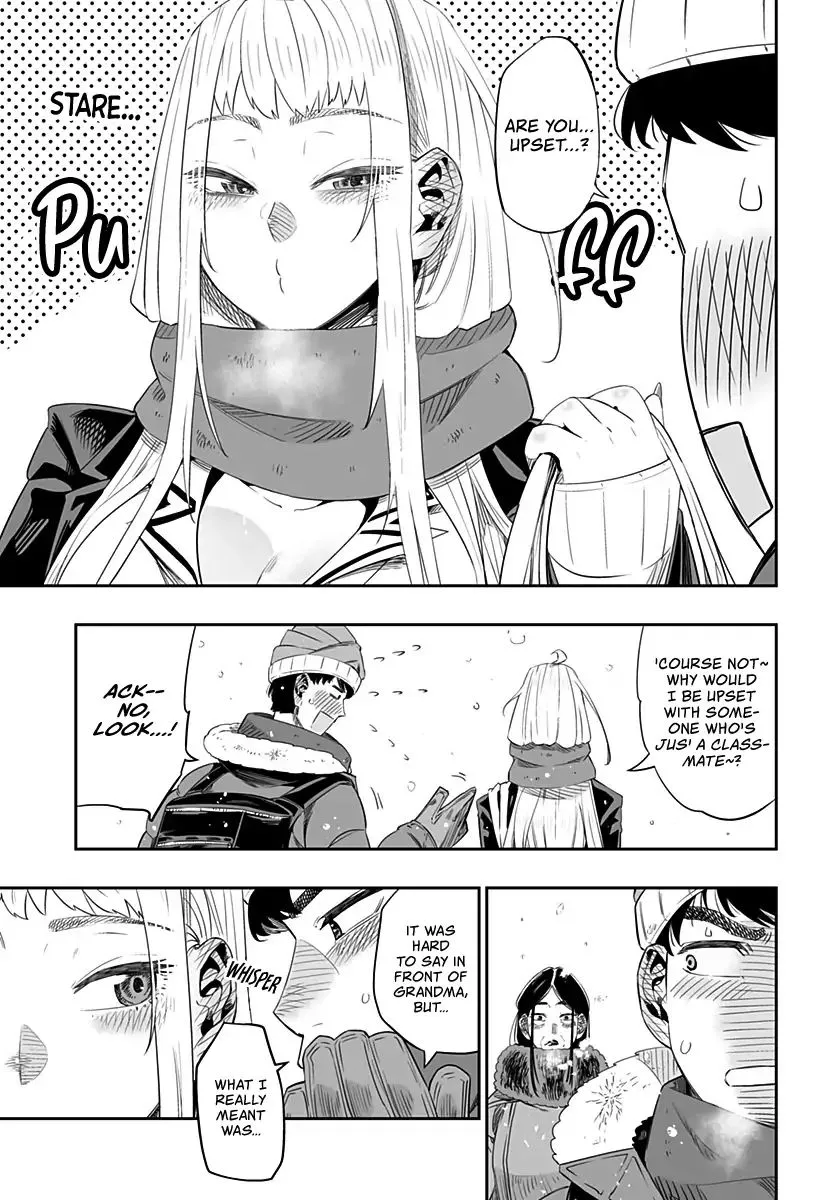 Dosanko Gyaru Is Mega Cute Chapter 5 - Page 12