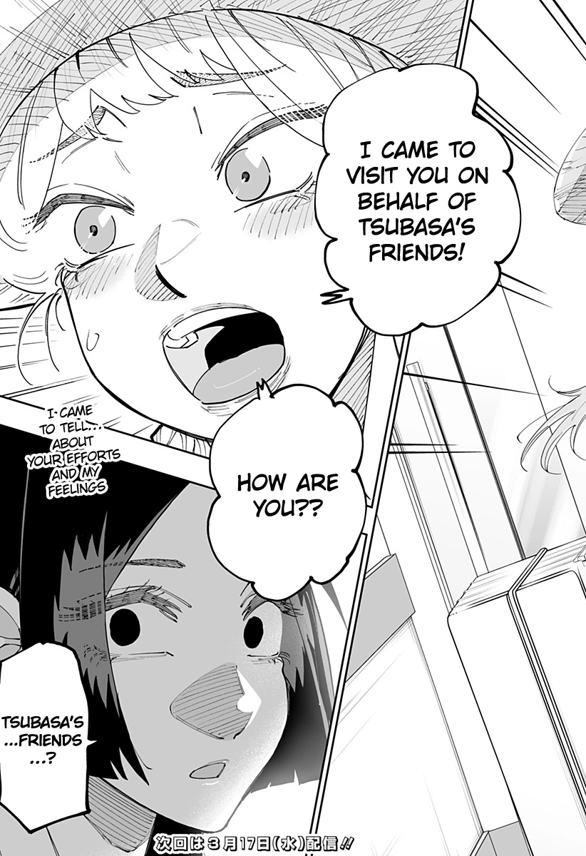 Dosanko Gyaru Is Mega Cute Chapter 50 - Page 23