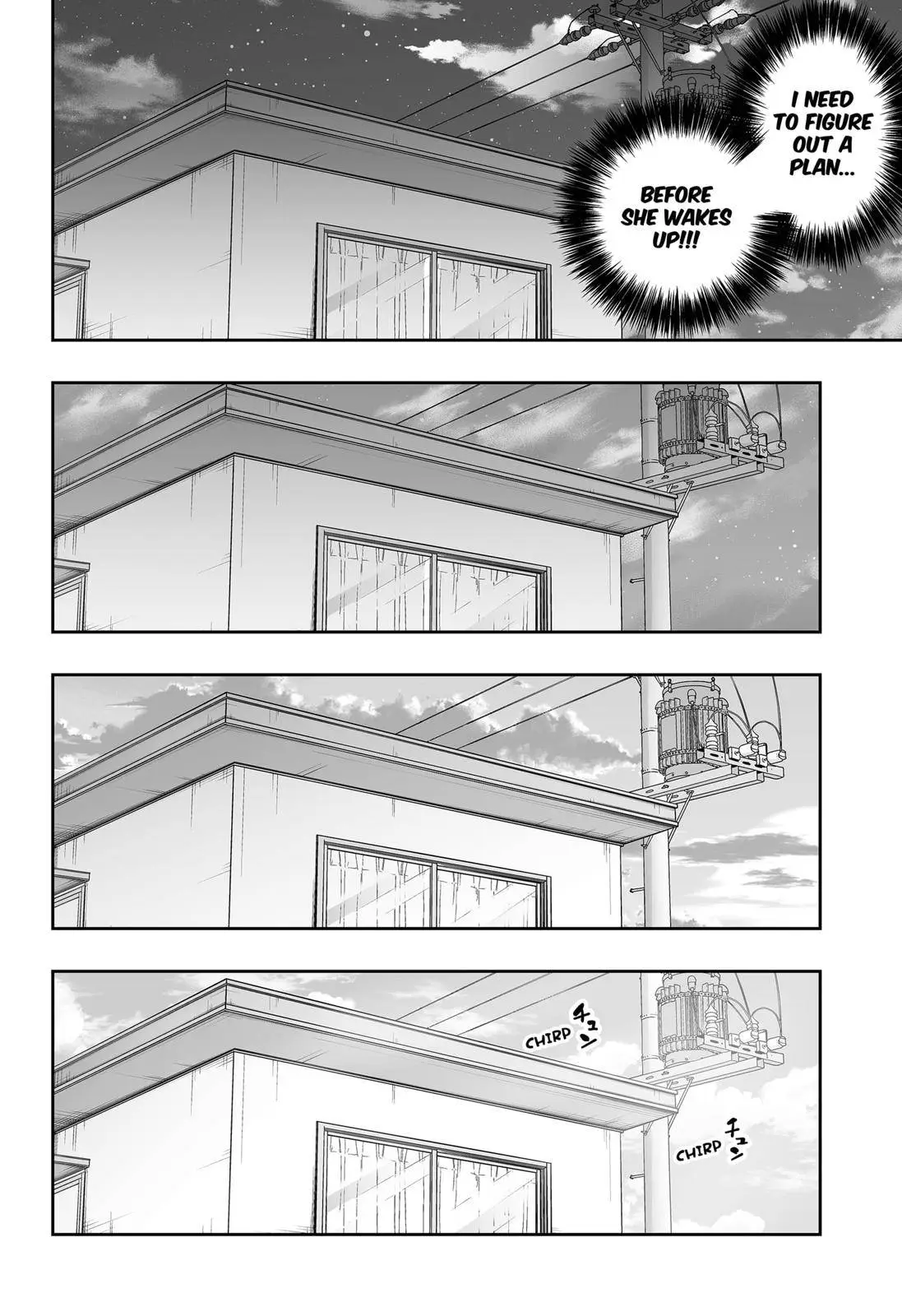 Dosanko Gyaru Is Mega Cute Chapter 57 - Page 8