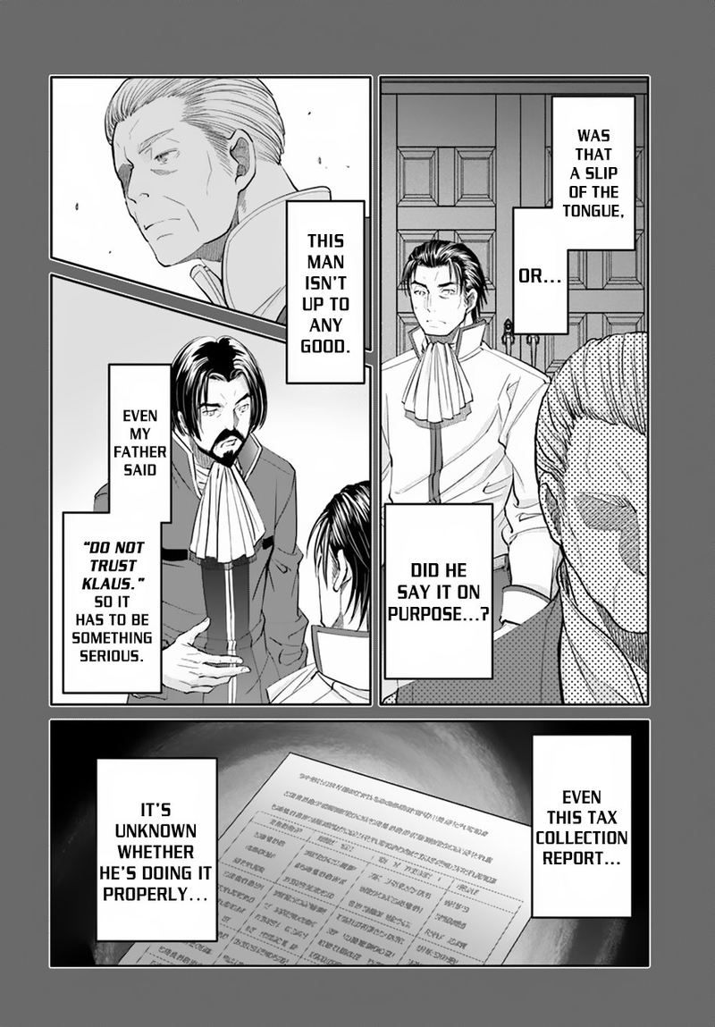 Hachinan Tte, Sore Wa Nai Deshou! Chapter 46 - Page 4